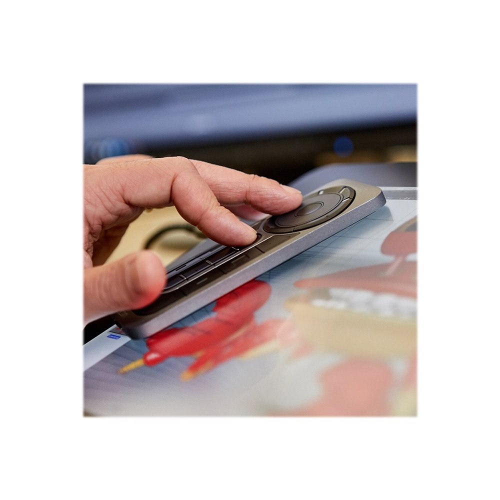 WACOM Wacom ExpressKey Remote Accessory