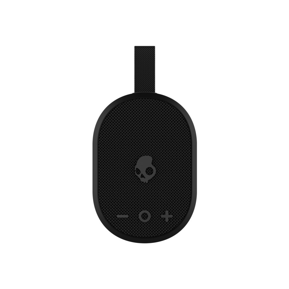 SKULLCANDY Skullcandy Ounce +, Trådlös, Bärbar stereohögtalare, Svart,...