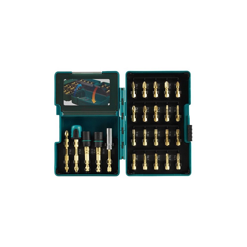 Makita Makita Impact Gold