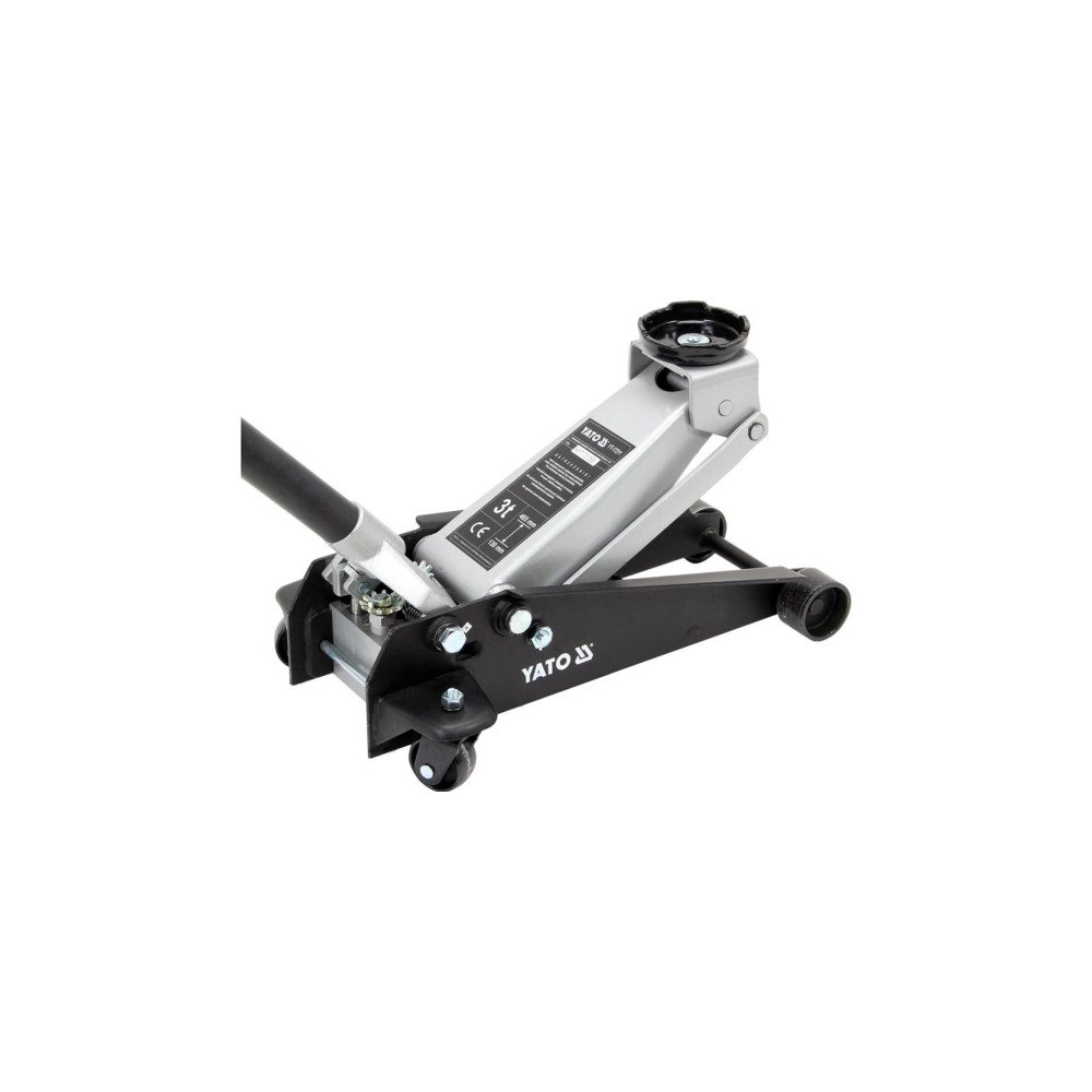 YATO Yato YT-17211 Hydraulisk domkraft