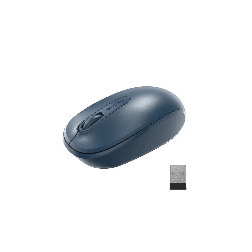 Incase Incase Designed by Microsoft Wireless Mobile Mouse 1850, Amb...