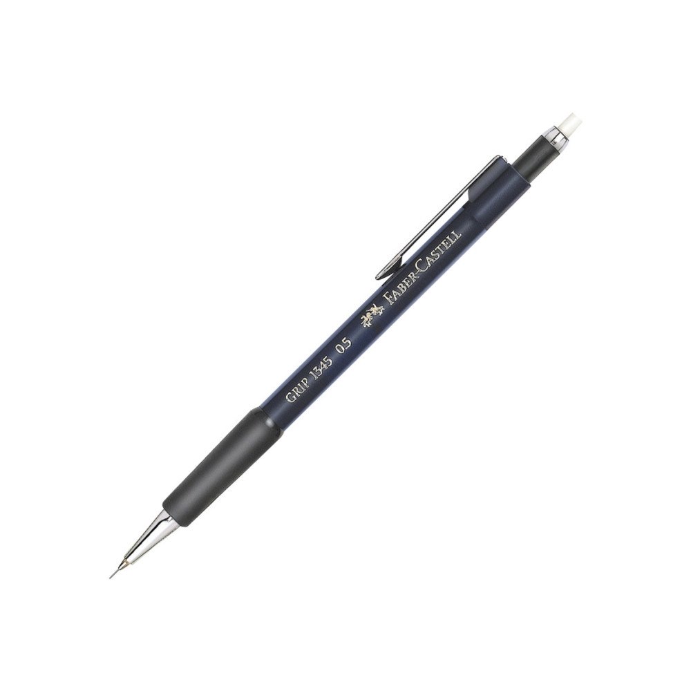 FABER-CASTELL Faber-Castell GRIP 1345