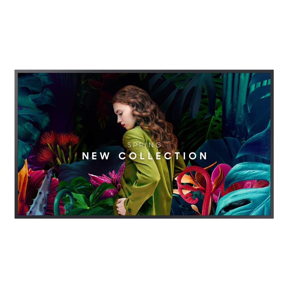 SAMSUNG Samsung QB50C-N