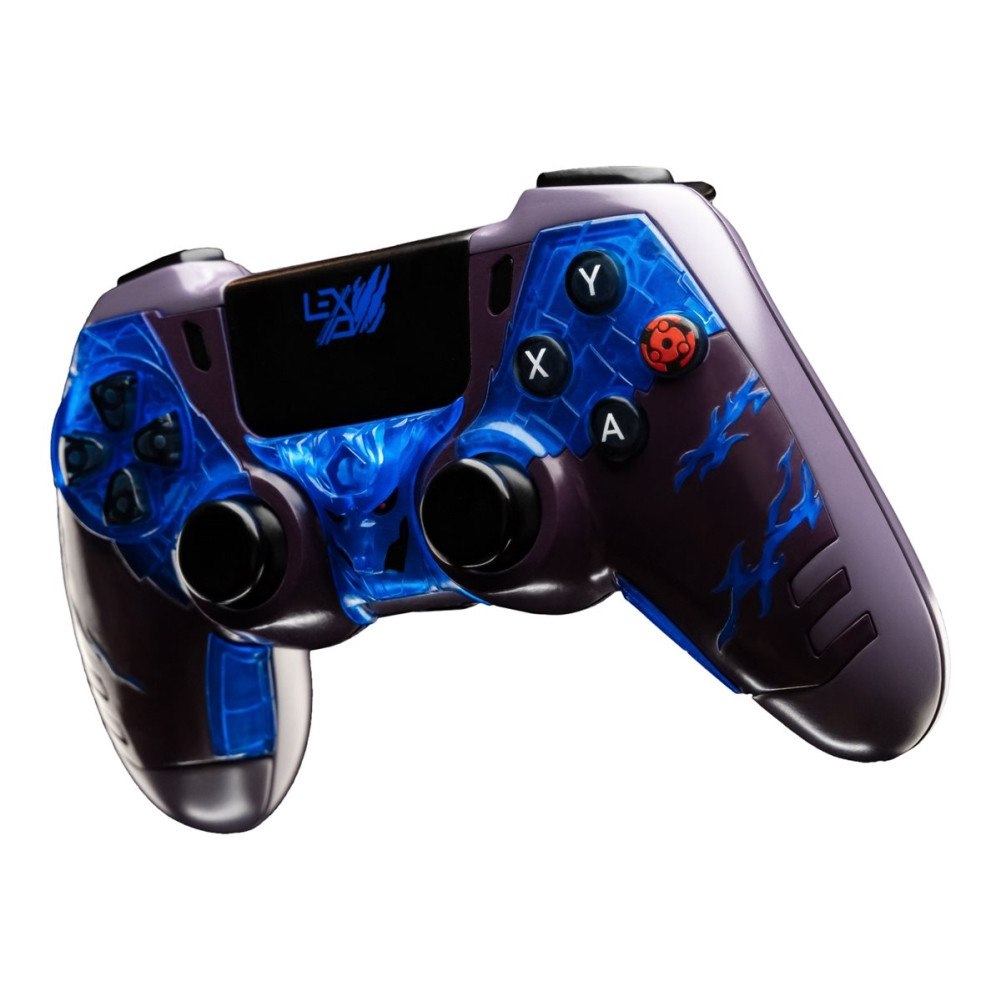 Pixminds Lexip x Tsume NARUTO SHIPPUDEN