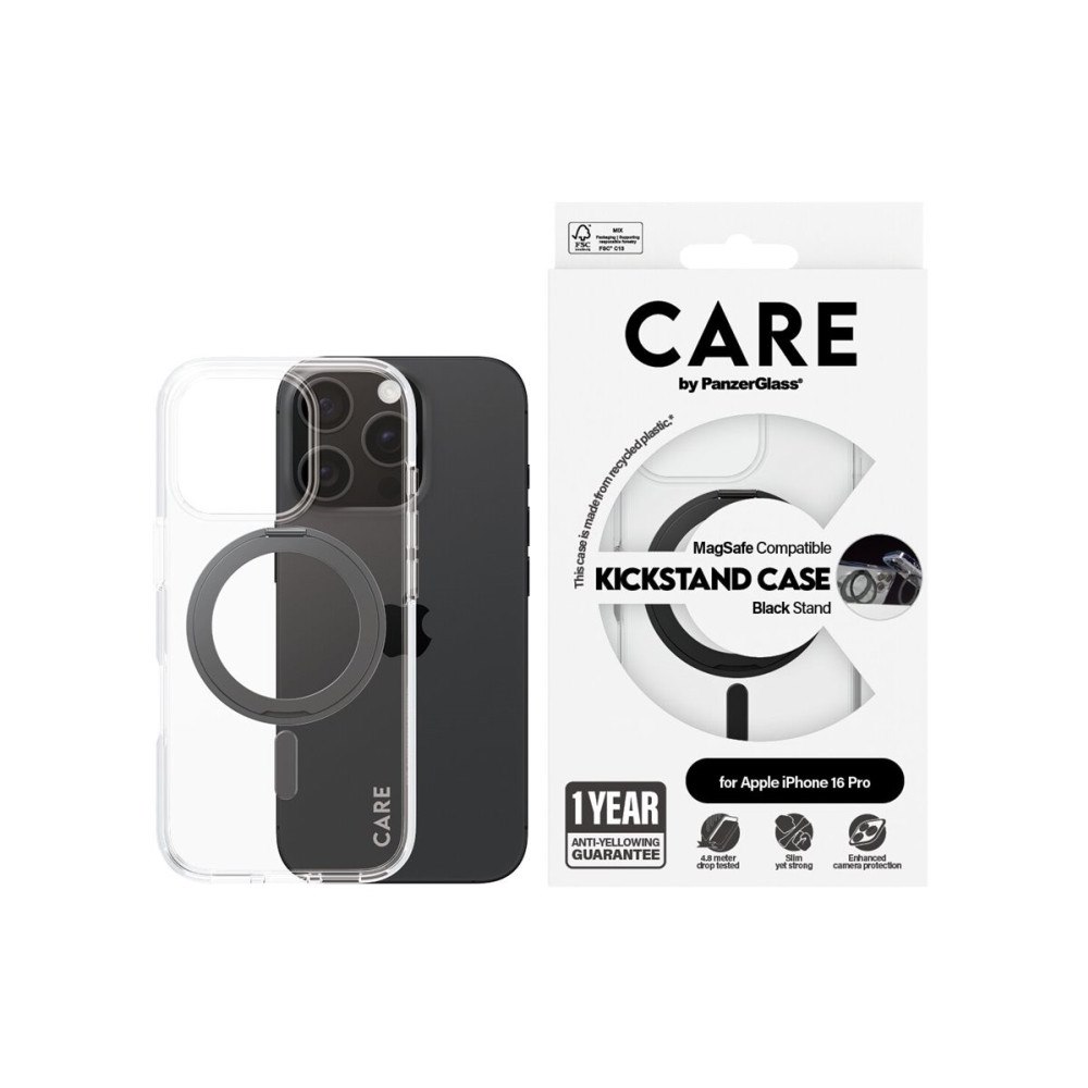 PanzerGlass CARE by PanzerGlass