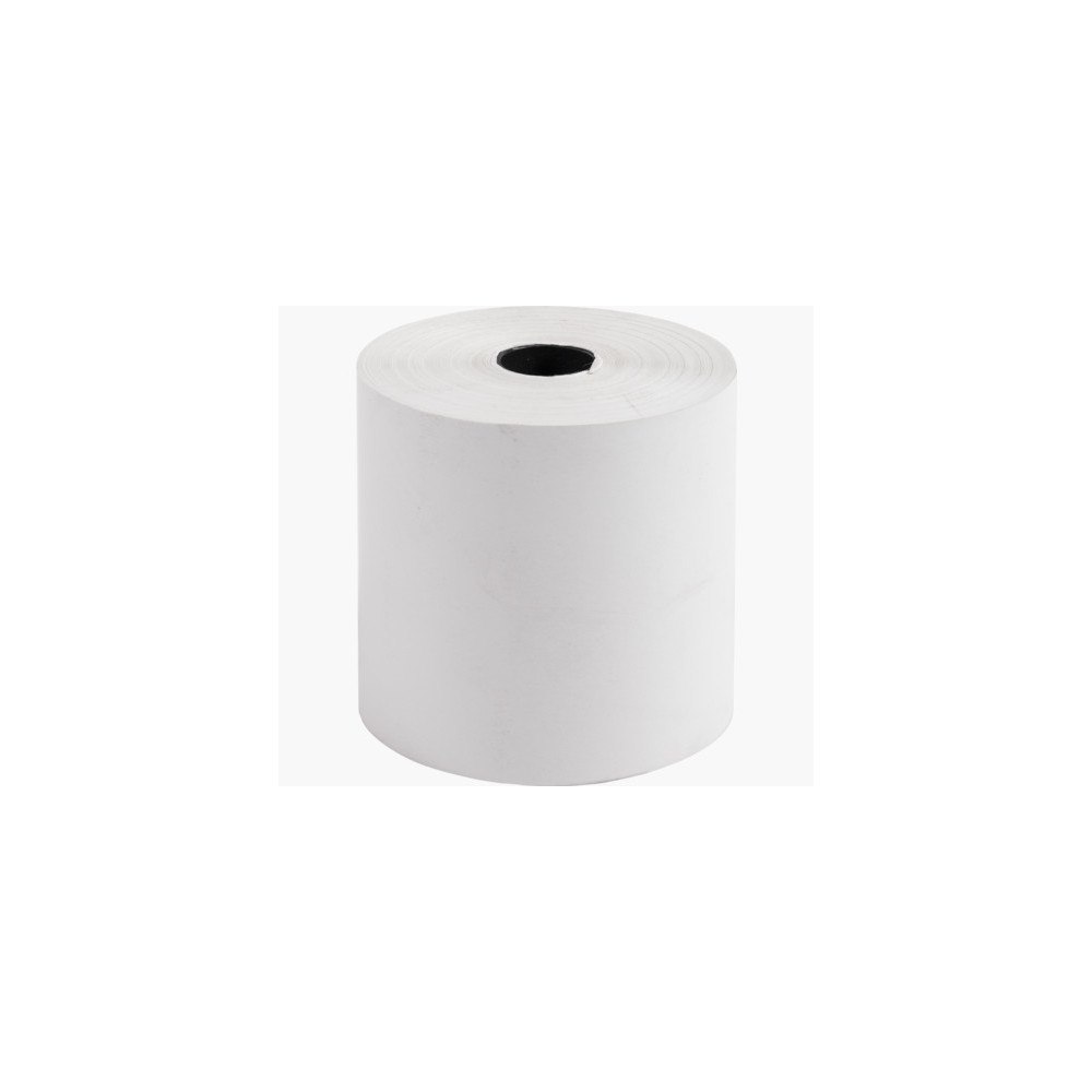 EXACOMPTA Termorulle, Exacompta, 80x68x12 mm, 70 m, 48 g, förpackning...
