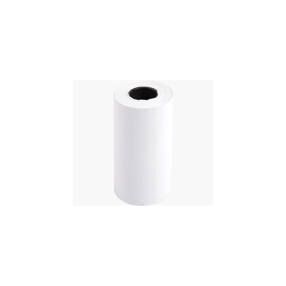 EXACOMPTA Termorulle, Exacompta, 57x30x12 mm, 9 m, 55 g, förpackning m...