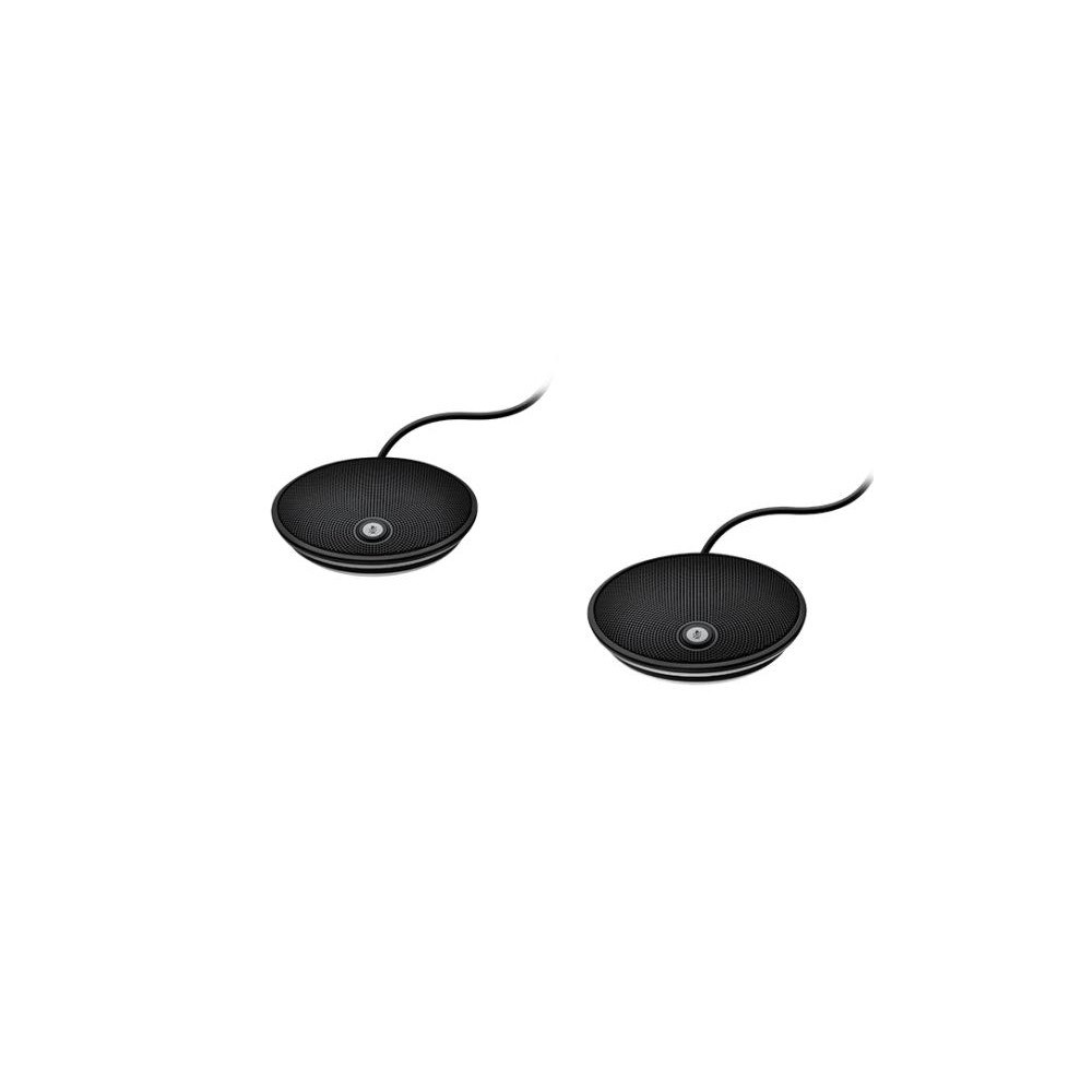 Logitech Logitech GROUP Expansion Microphones Only