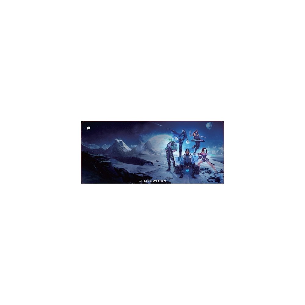 Acer Acer Predator PMP470