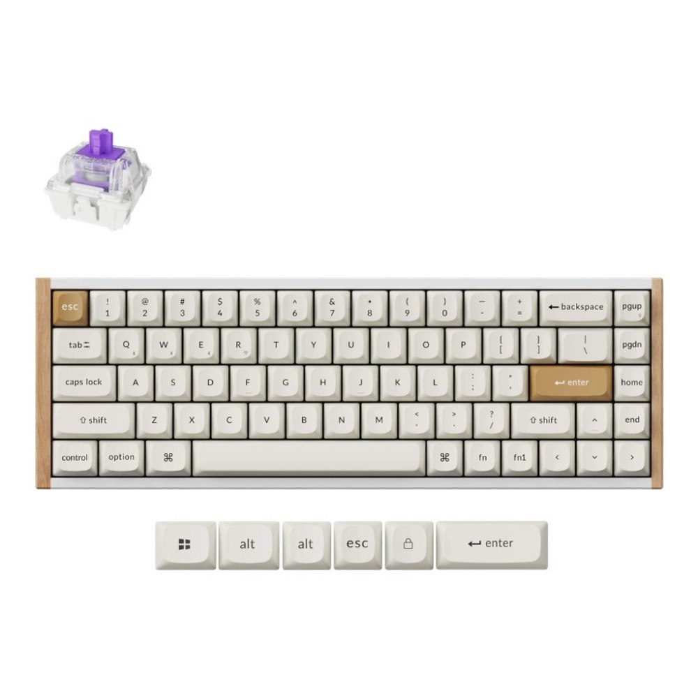 Keychron Keychron K6 HE