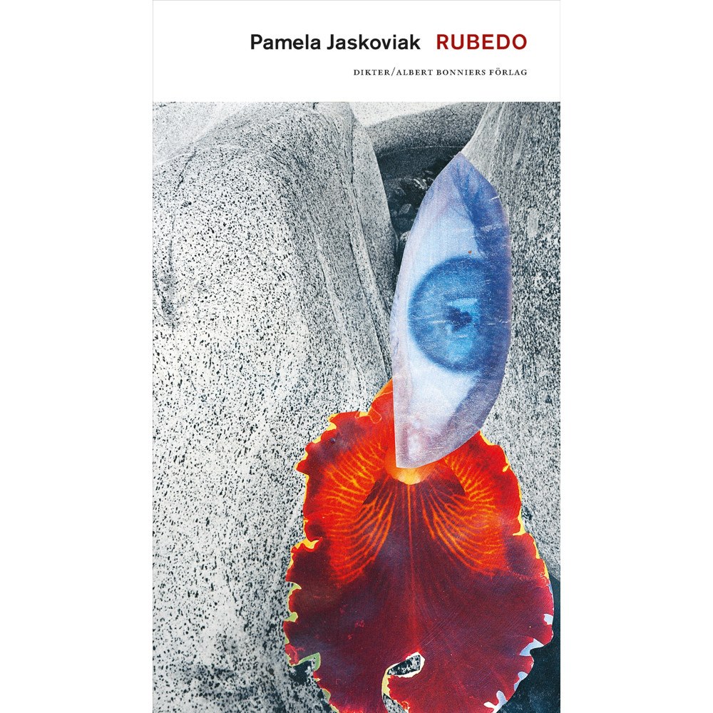 Pamela Jaskoviak Rubedo (bok, danskt band)