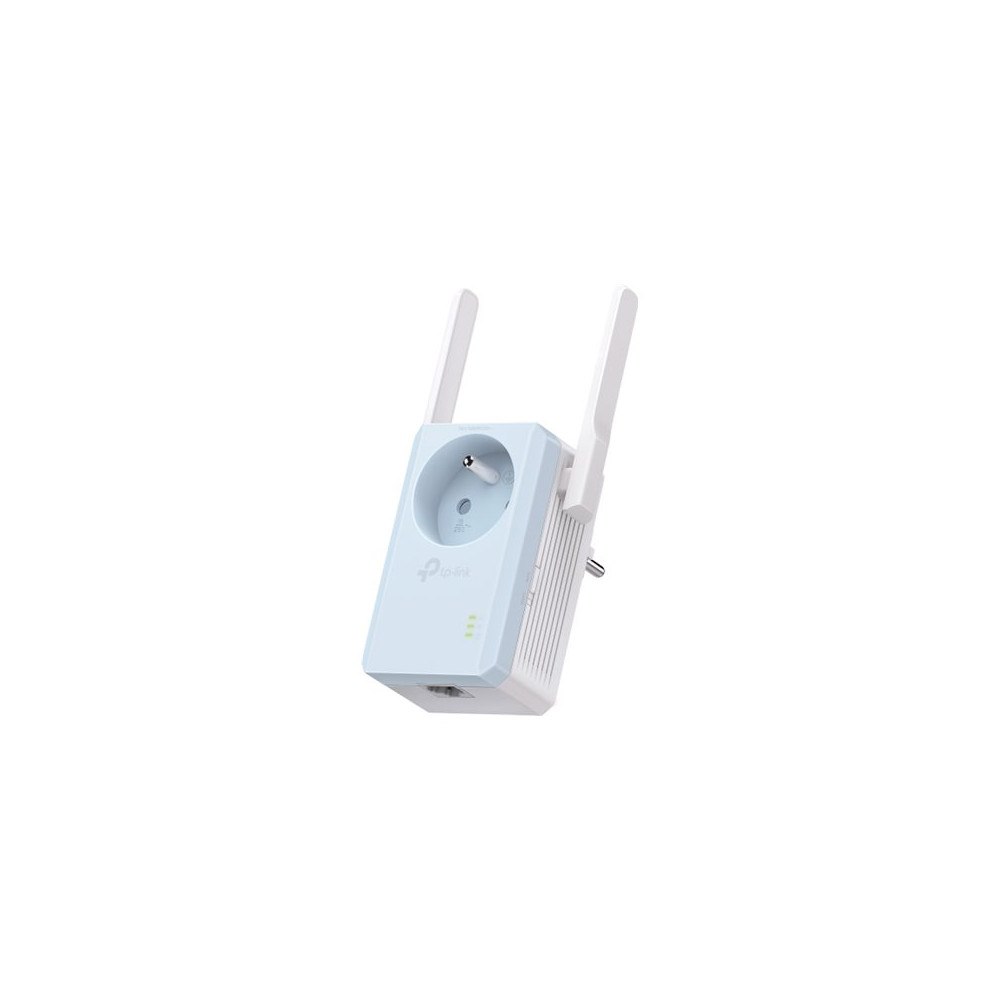 TP-LINK Technologies TP-Link RE365 - räckviddsökare för wifi - Wi-Fi 5