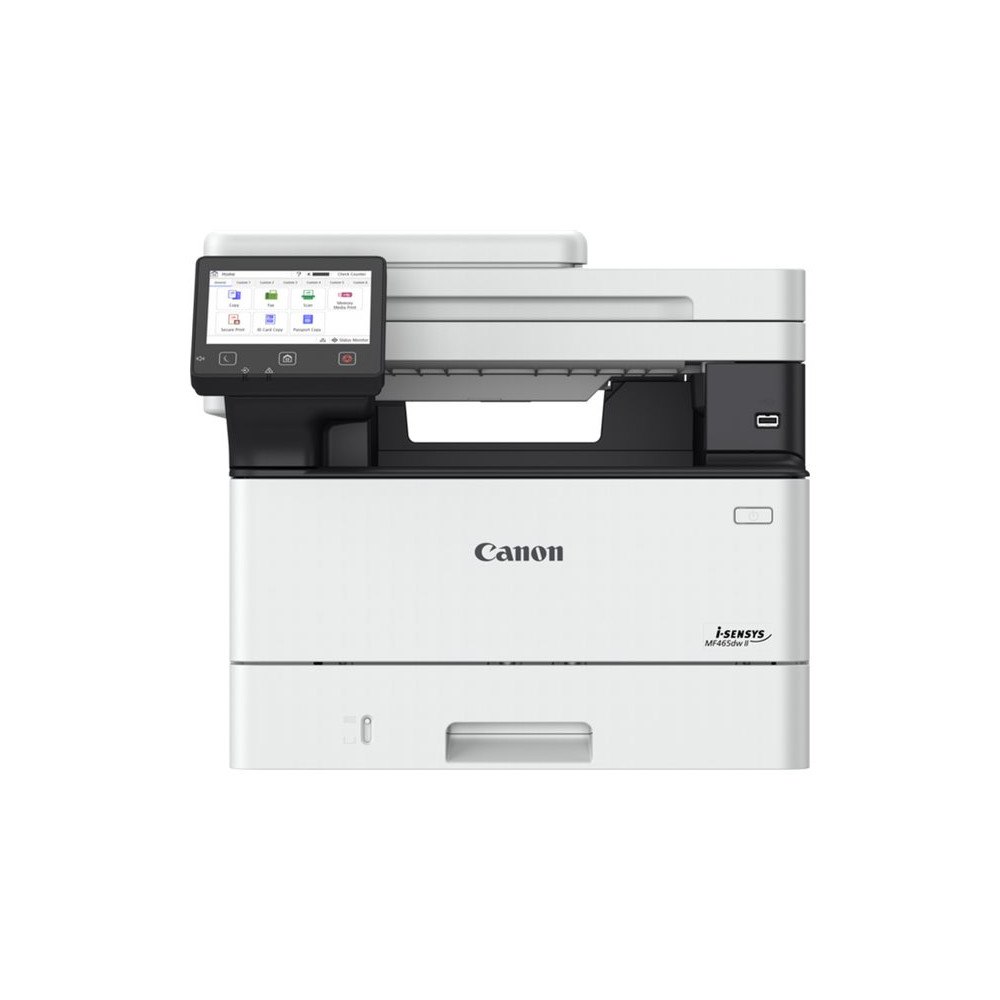 CANON Canon i-SENSYS MF465dw II