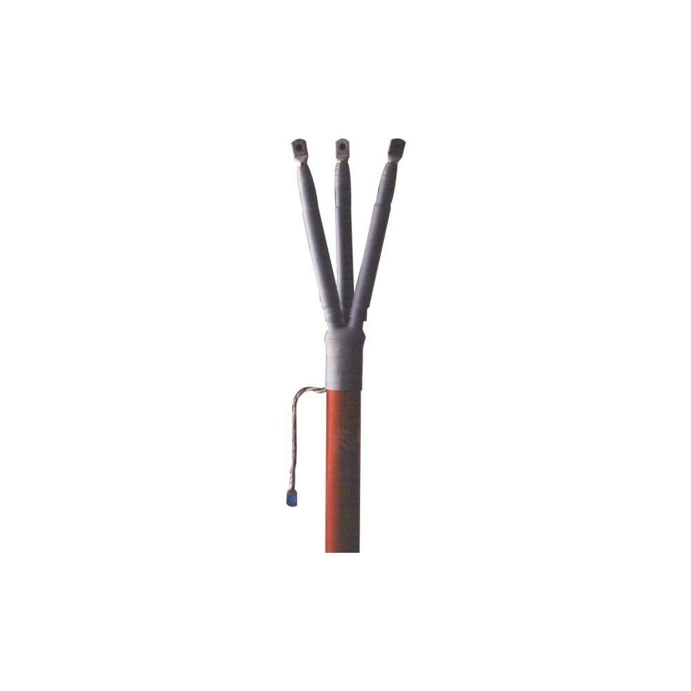 3M 3M 7000035264 inomhusavslutning 3x70-95qmm, 6/10 kV 92-EB 62...