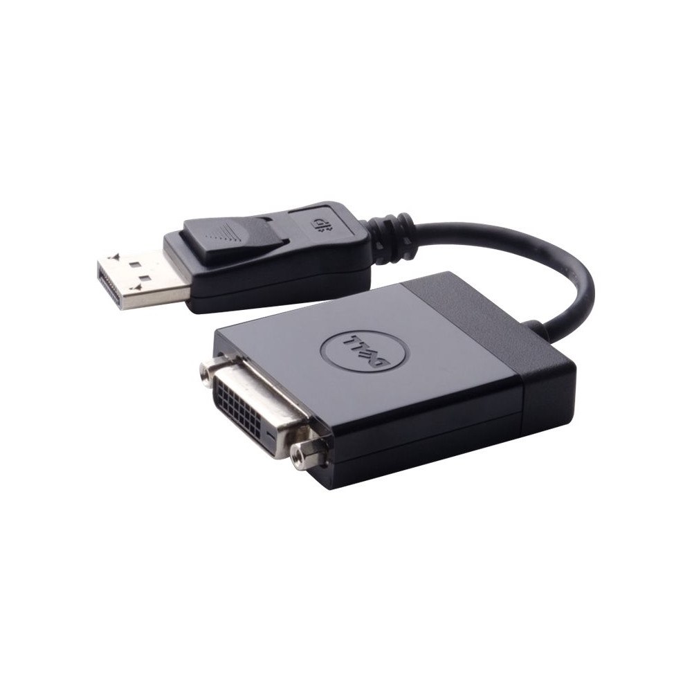 DELL Dell Kit - videokort - DisplayPort till DVI-D