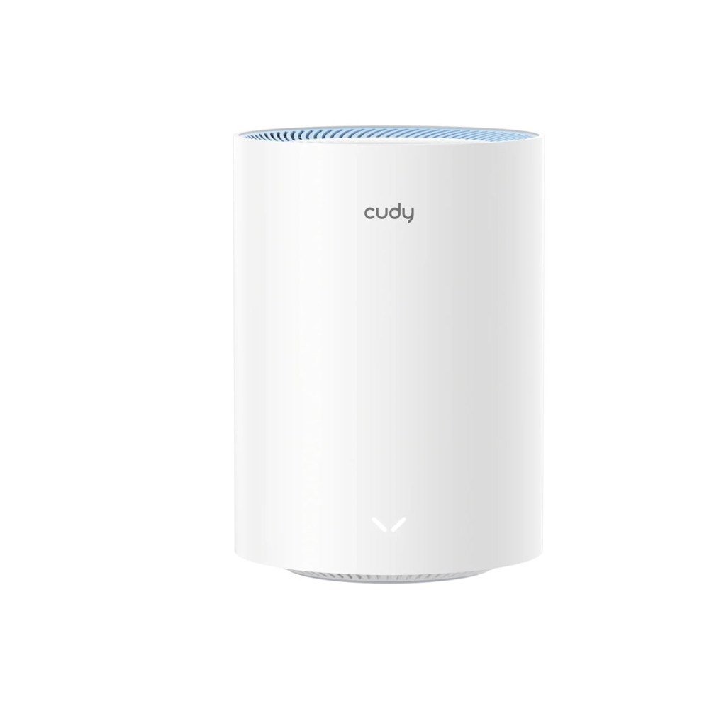 Cudy Cudy M1200 - Wifi-system - Wi-Fi 5 - skrivbordsmodell