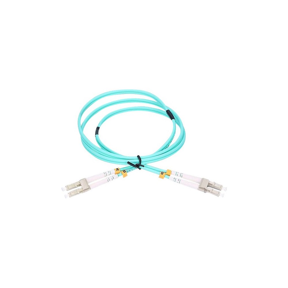 EXTRALINK Extralink patch-kabel - 2 m