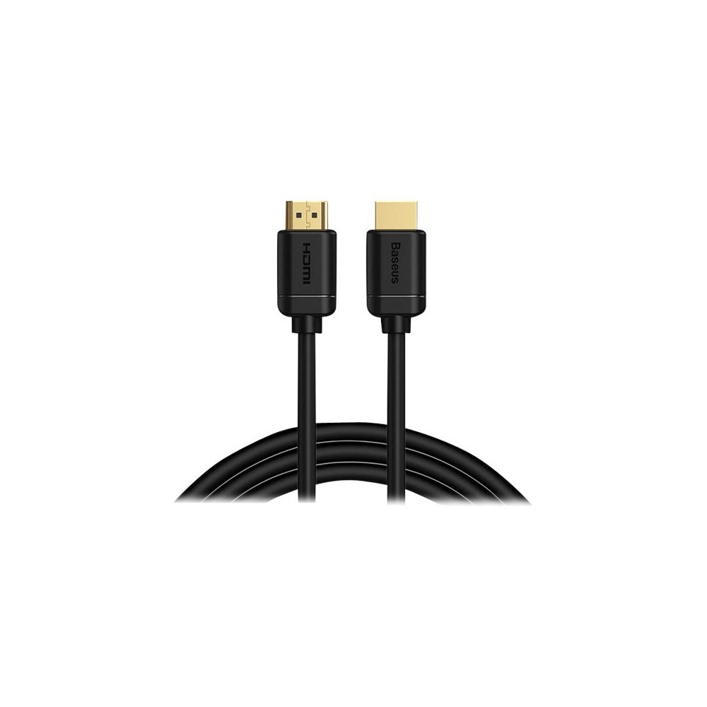 Baseus BASEUS HDMI-kabel - 3 m