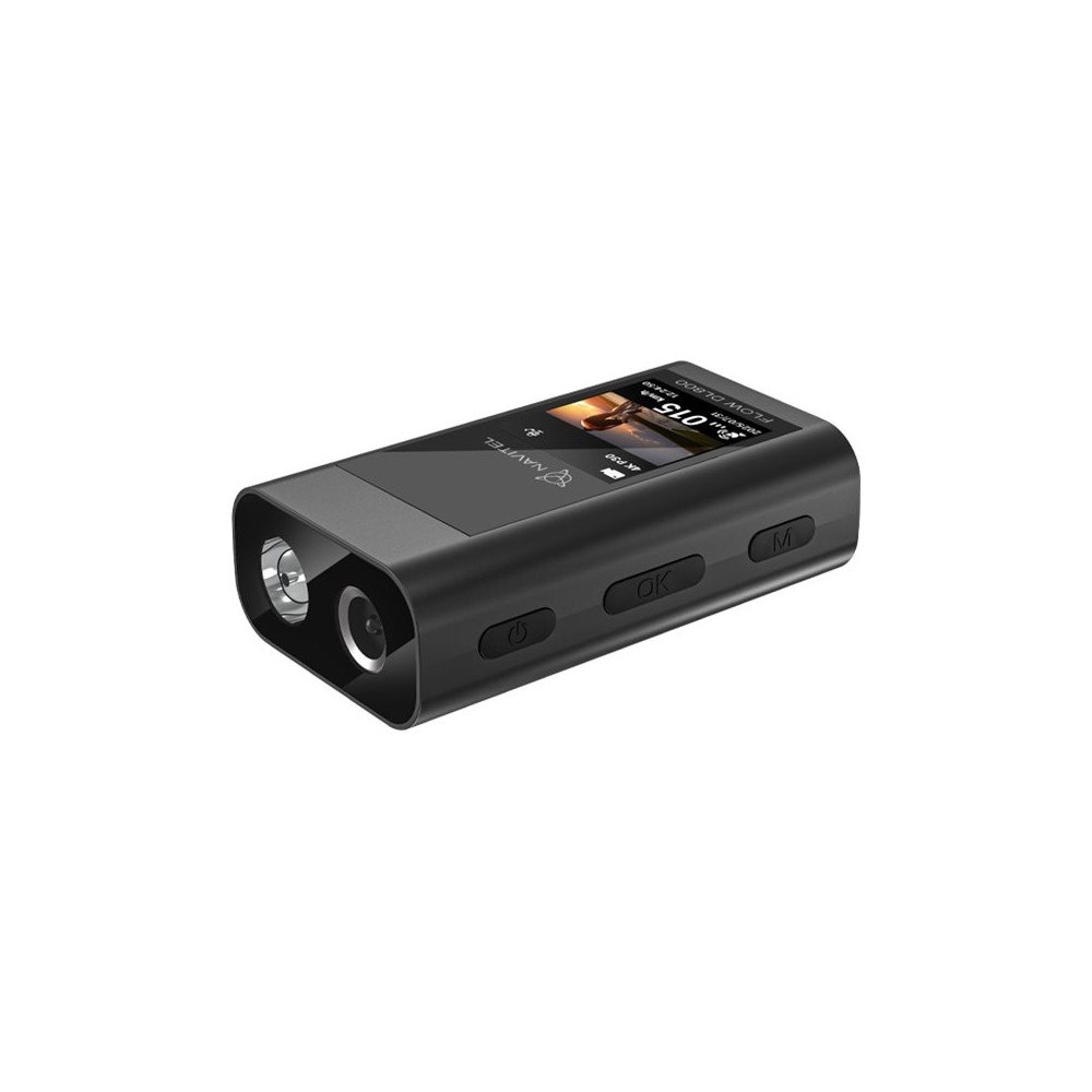NAVITEL NAVITEL FLOW DL800 - instrumentpanelkamera