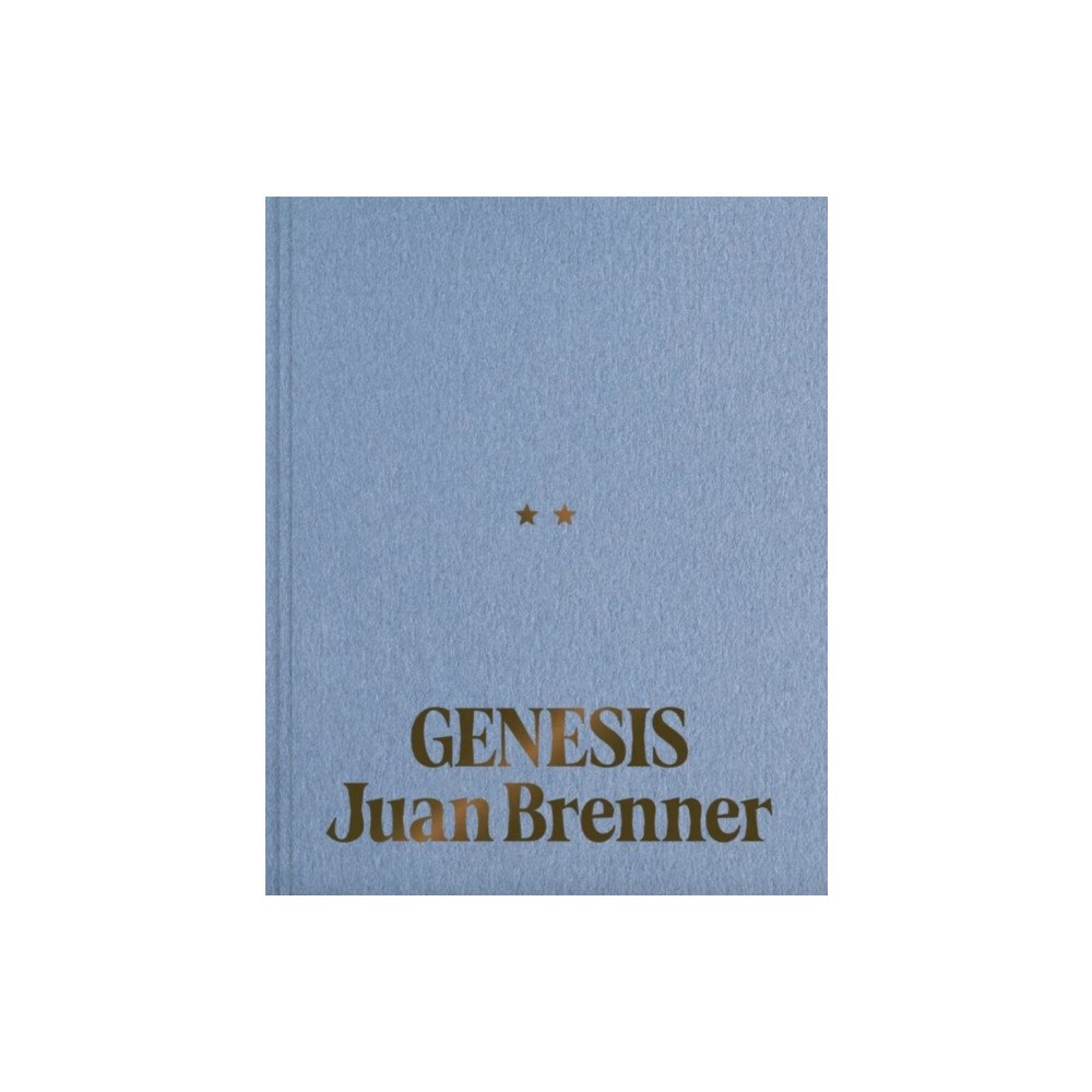 Guest Editions Genesis (häftad, eng)