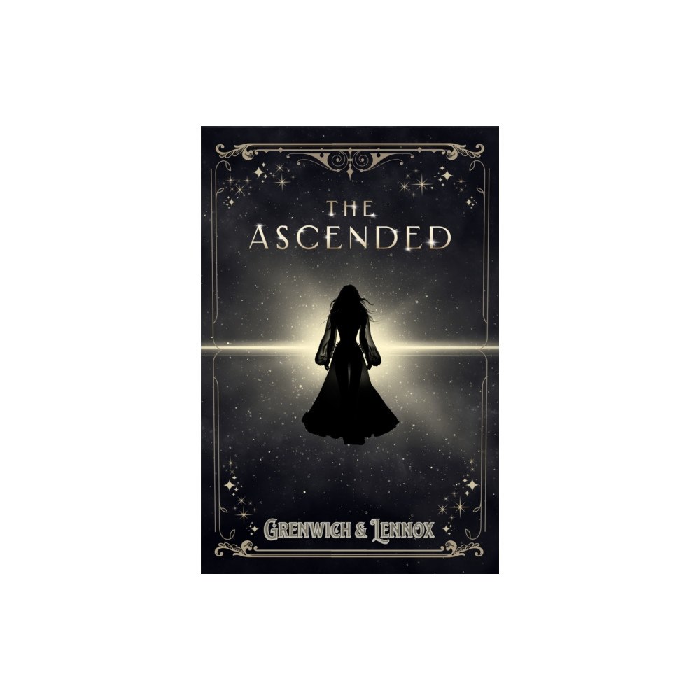 Not Stated The Ascended (häftad, eng)