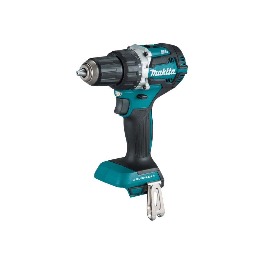 Makita Makita DDF484Z borr/drivare - sladdlös - 2 hastigheter - inget batteri