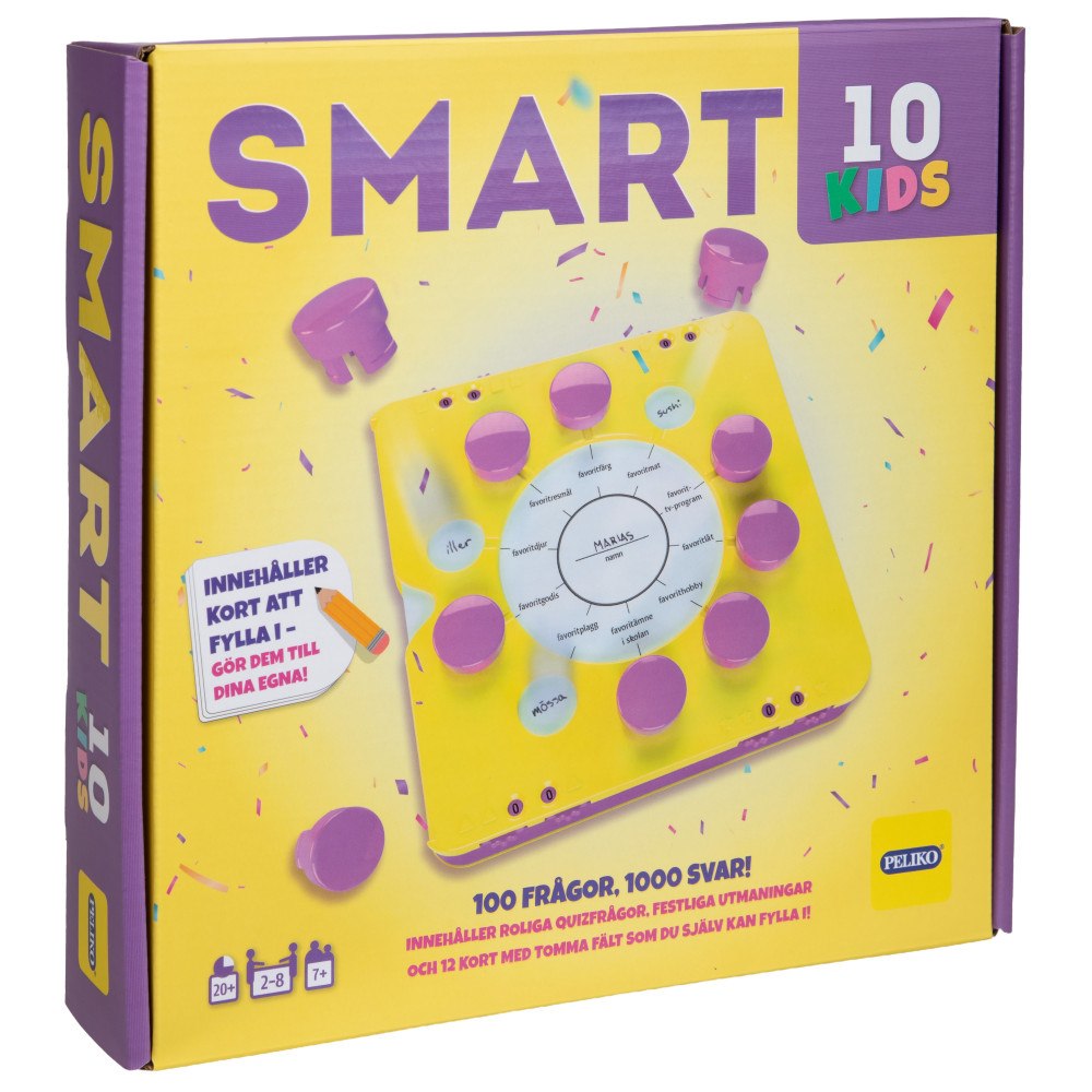 Peliko Smart10 Kids