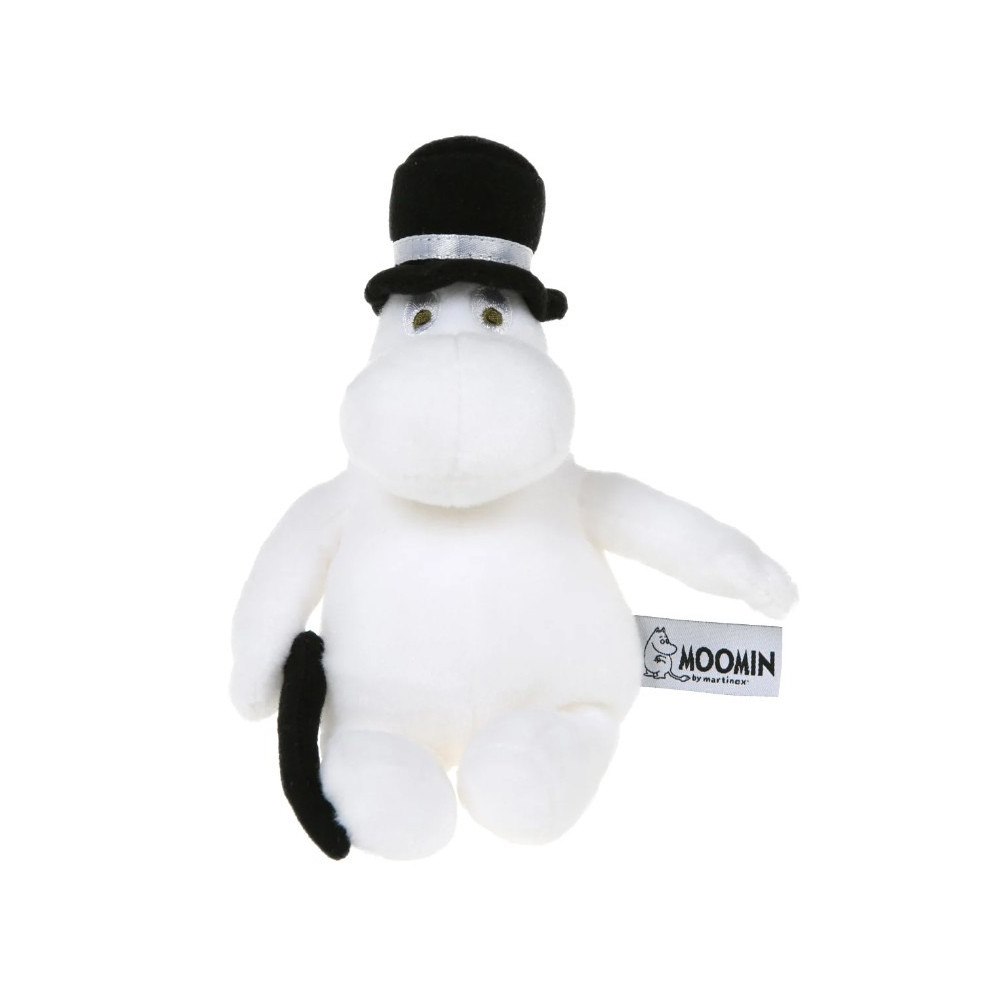Martinex/Peliko Muminpappa beanie