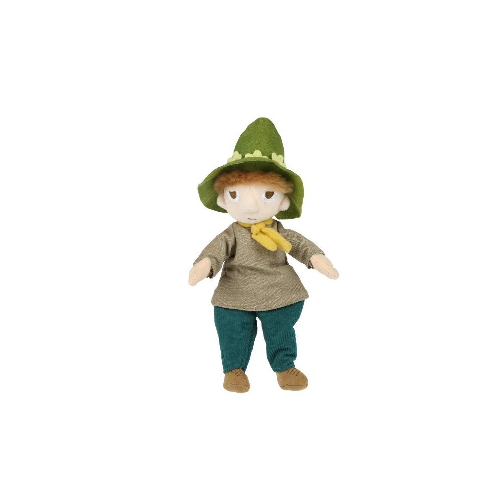 Martinex/Peliko Snusmumriken beanie