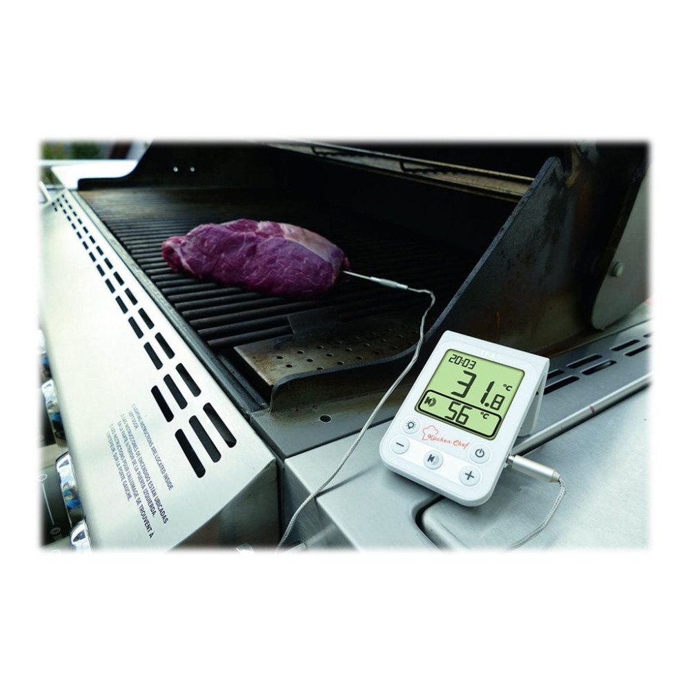 TFA-Dostmann TFA Küchen-Chef