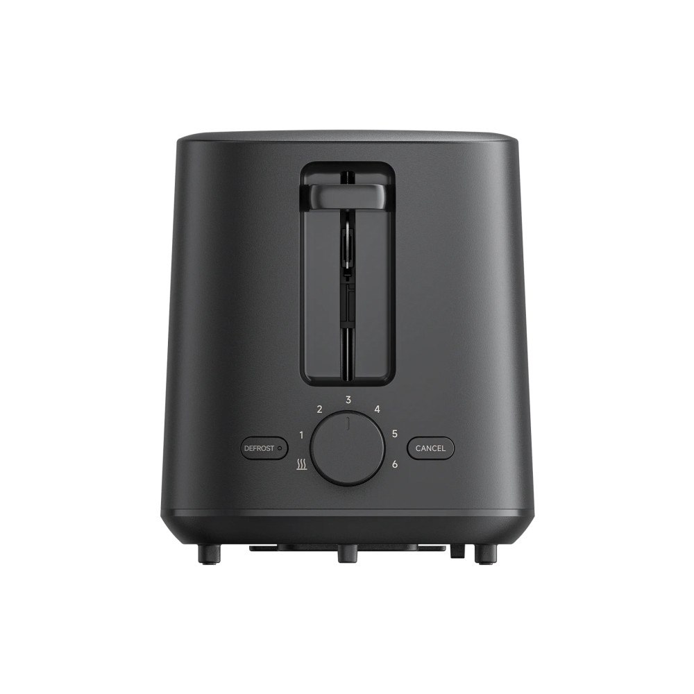 Xiaomi Xiaomi XMTSJ01FD, 2 skivor, Svart, Knappar, Nivå, Rotations-...