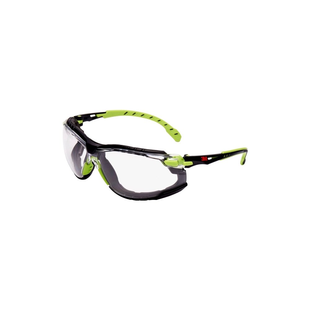 3M Säkerhetsglas Solus1000Kit