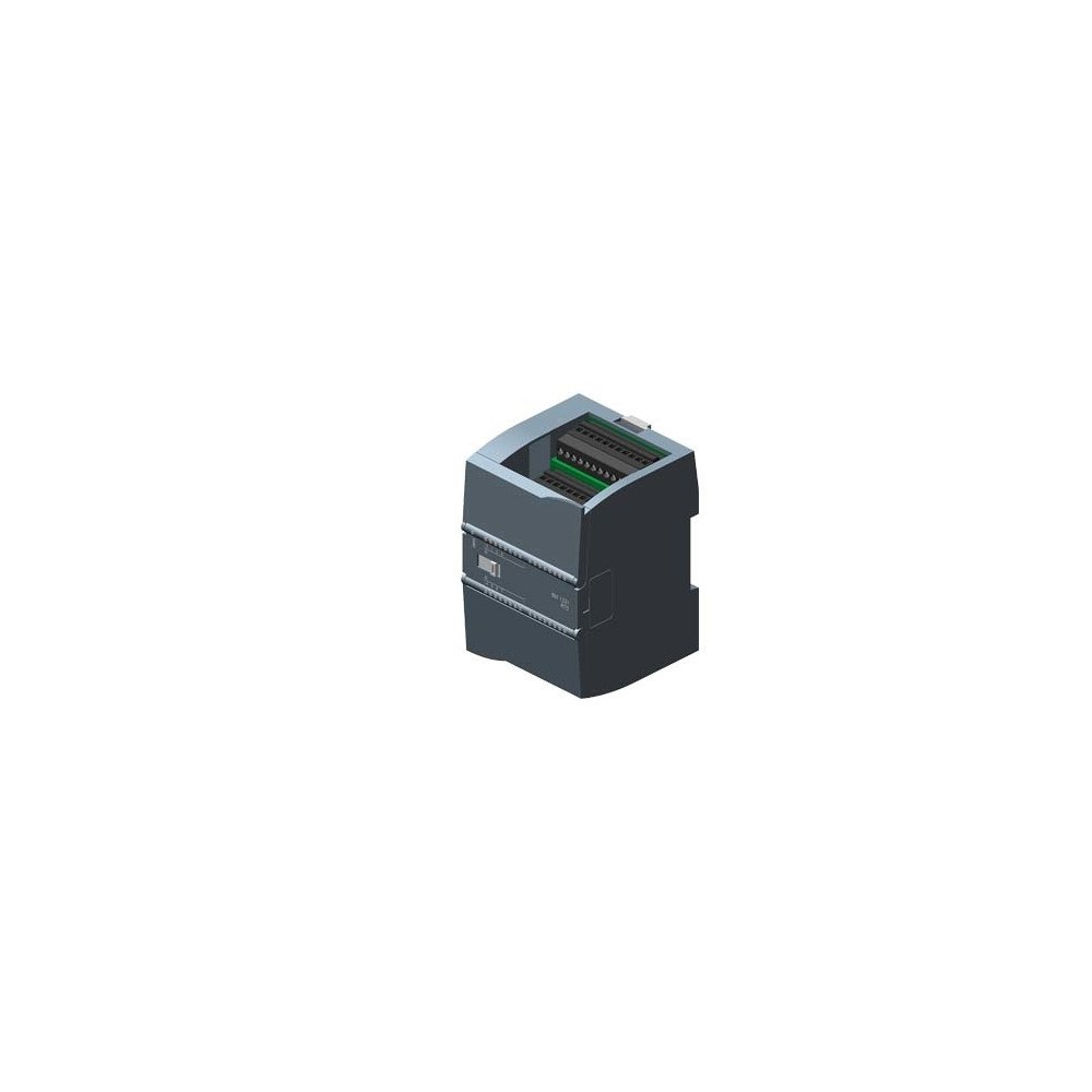 Siemens Siemens 6ES7231-5PF32-0XB0, Analog, In, 100 mm, 296 g, 88 mm...