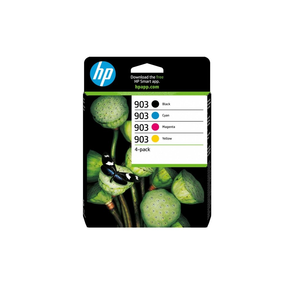 HP HP 903