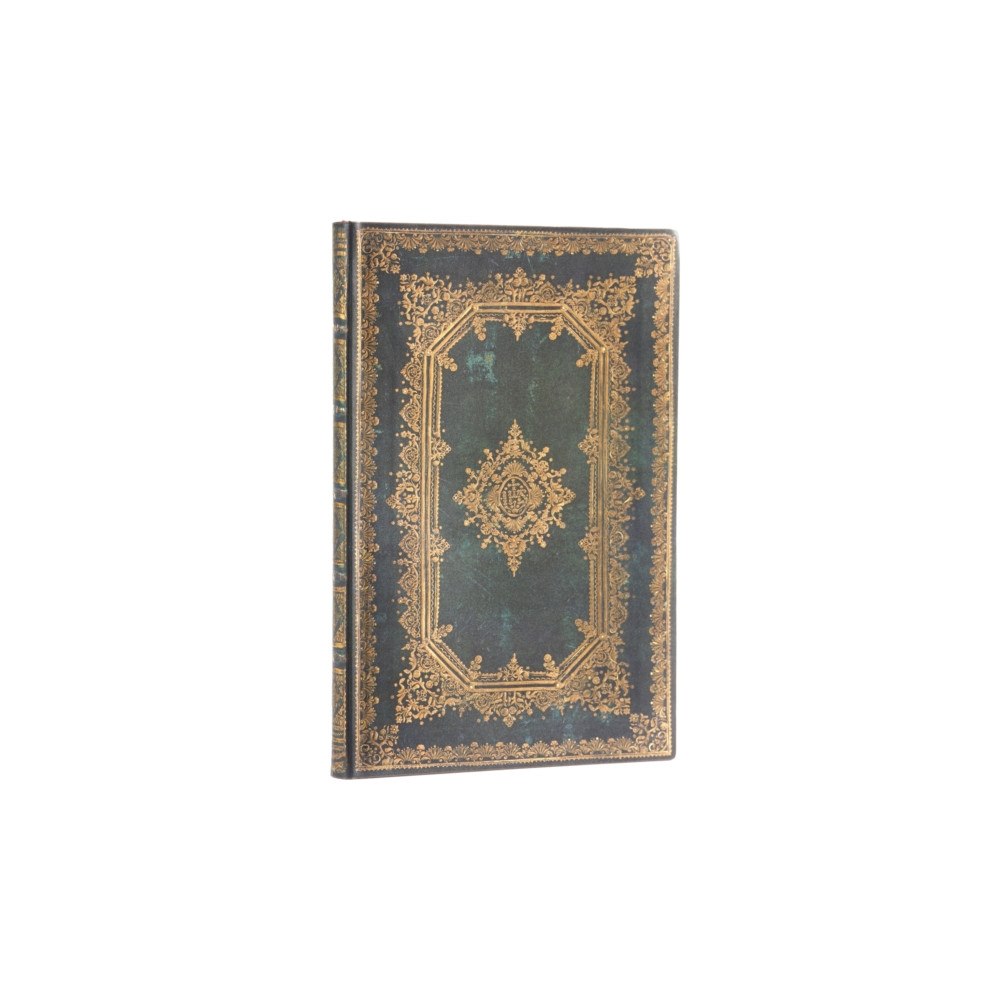 paperblanks Astra Midi Unlined Softcover Journal, 176pg, 100GSM by Paperblanks (Nova Stella) (häftad, eng)