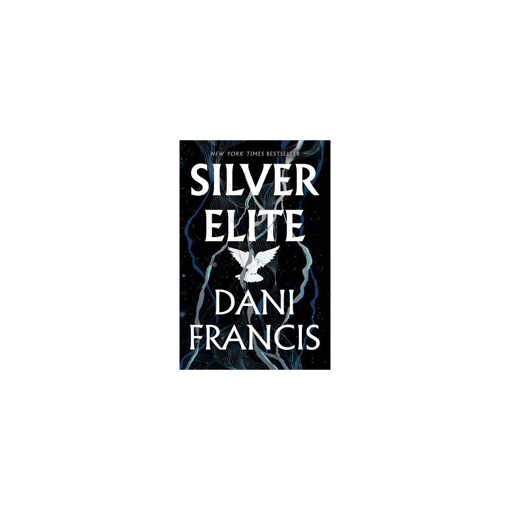 Dani Francis Silver Elite (pocket, eng)