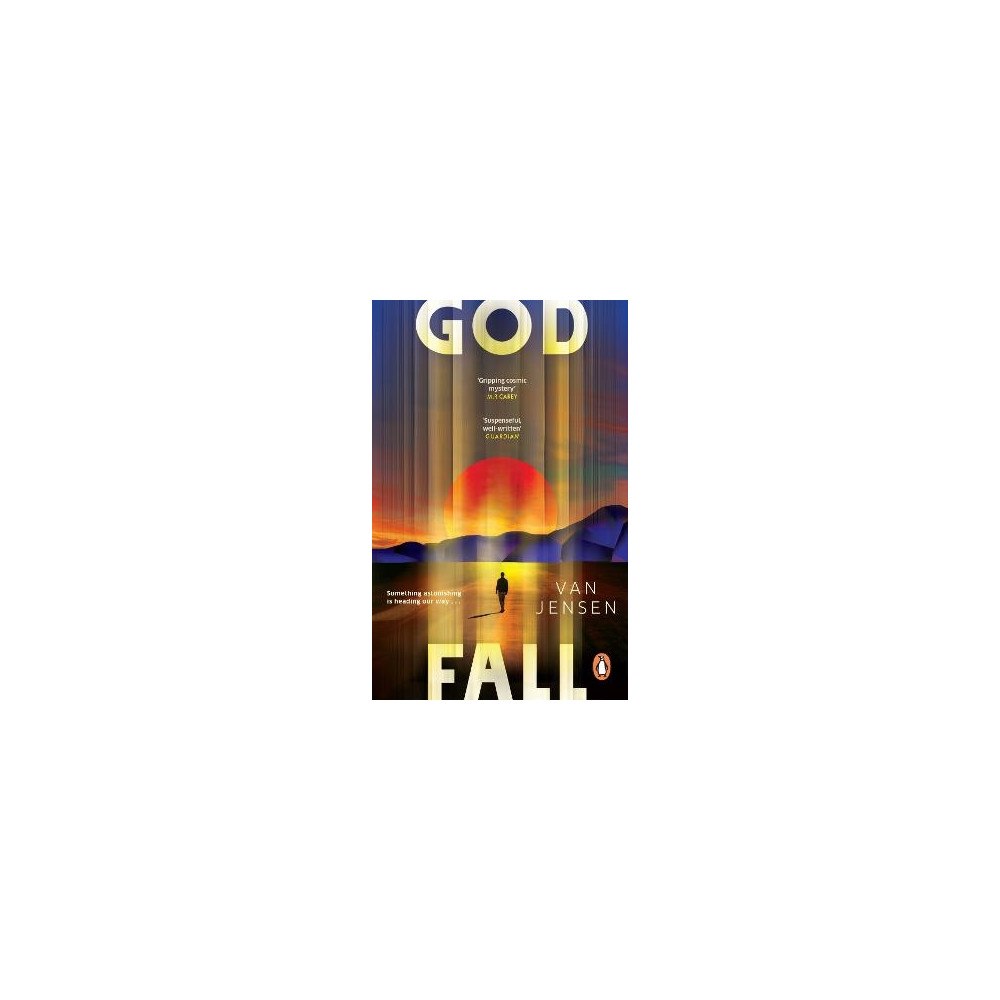 Van Jensen Godfall (pocket, eng)