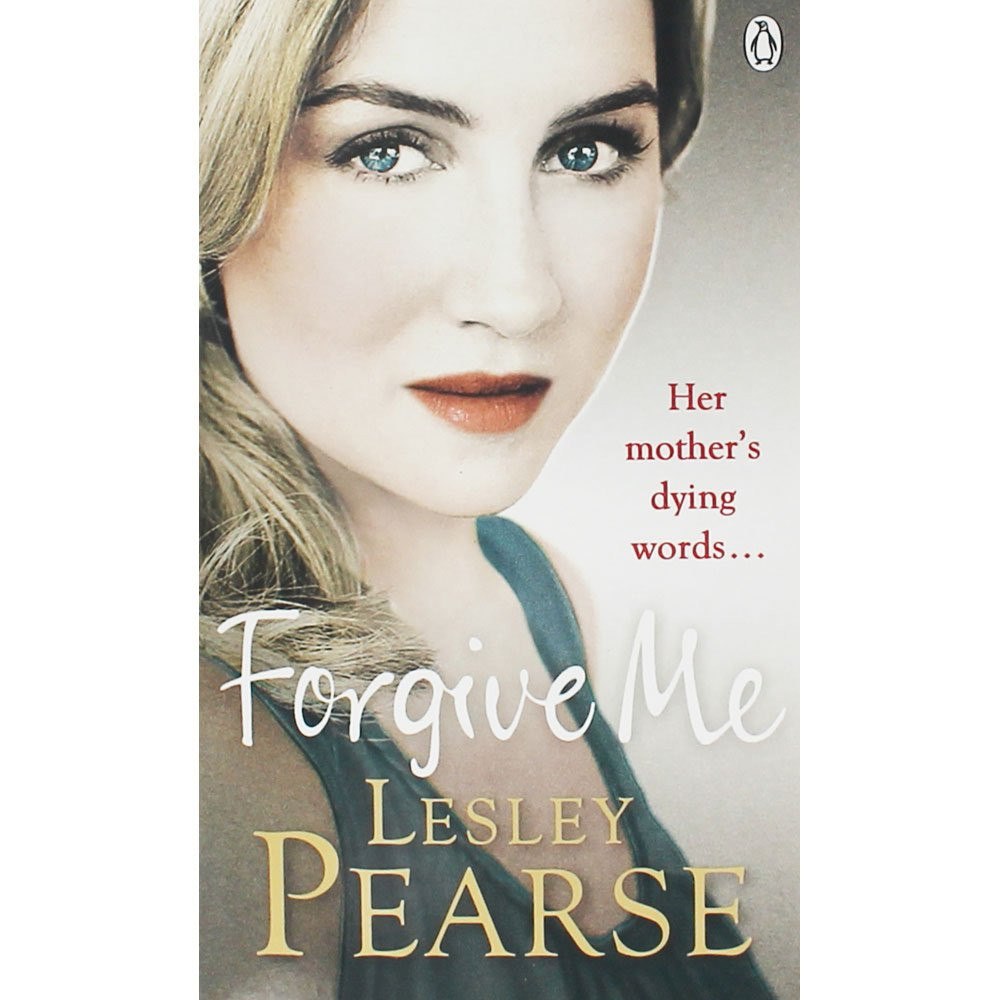 Lesley Pearse Forgive Me (pocket, eng)