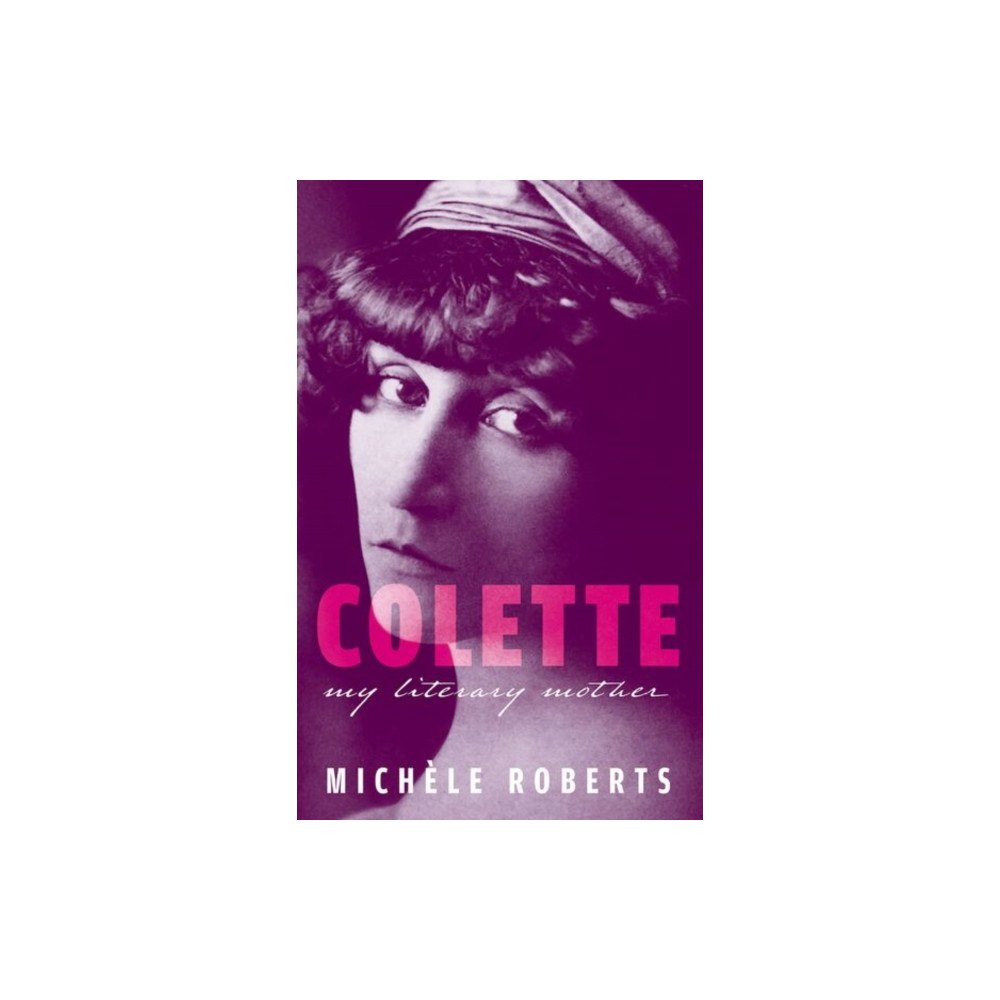 Oxford University Press Colette (häftad, eng)