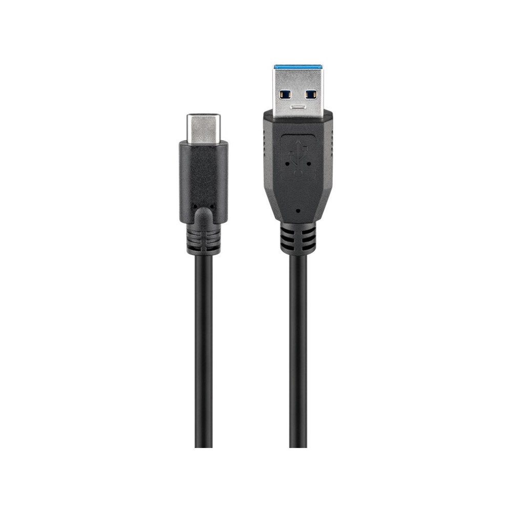 Goobay goobay - USB typ C-kabel - USB-C till USB typ A - 1 m