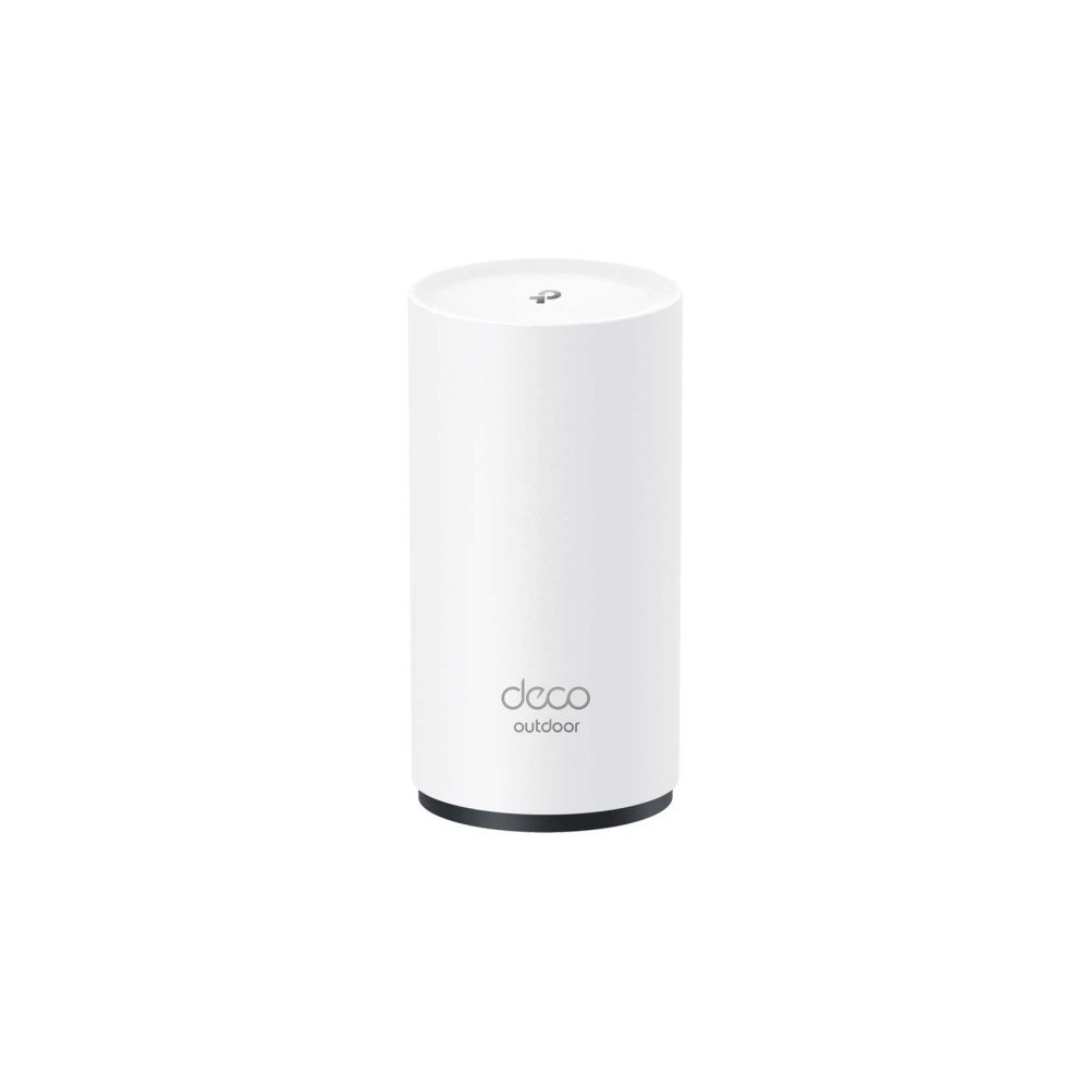 TP-LINK TP-Link Deco X50-Outdoor, Vit, Intern, Mesh-system, 230 m²,...