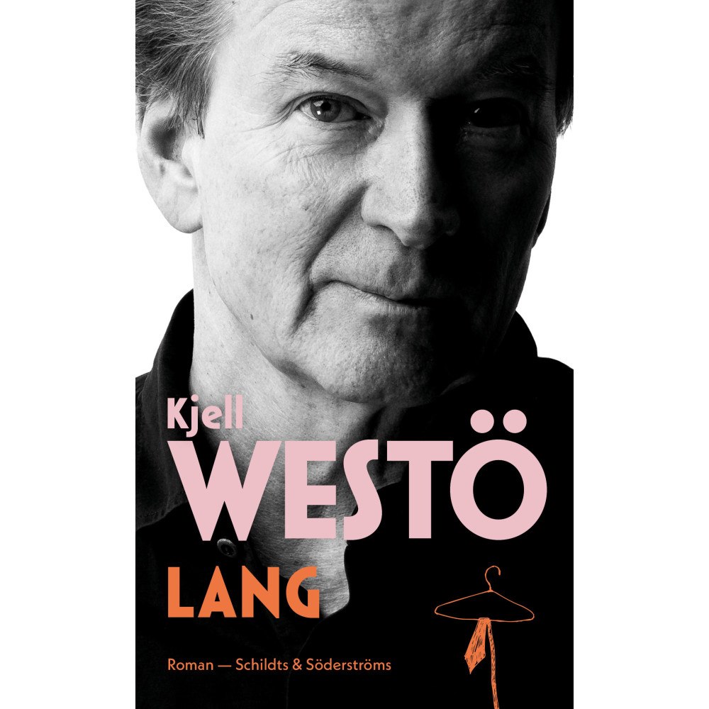 Kjell Westö Lang (pocket)