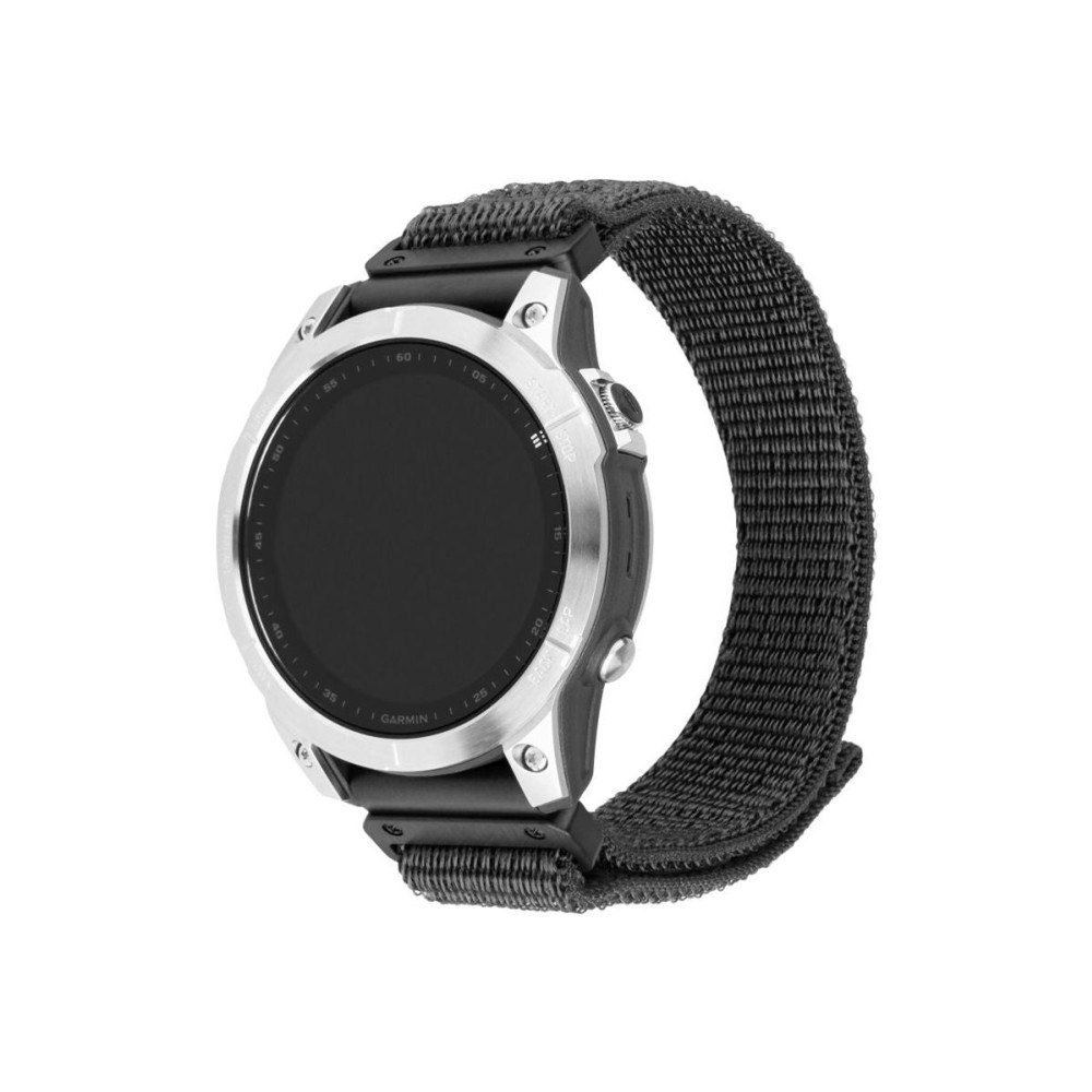 FIXED FIXED - slinga för smart klocka - 26 mm, nylon