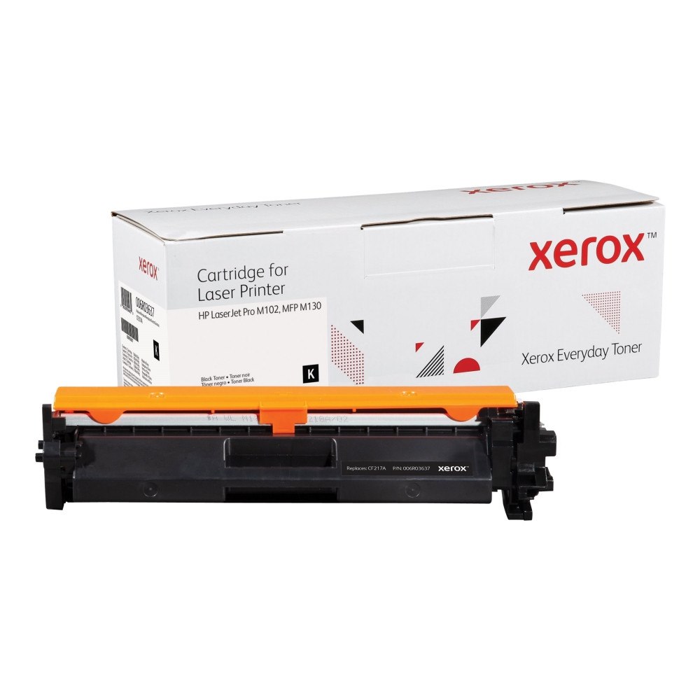 XEROX Everyday