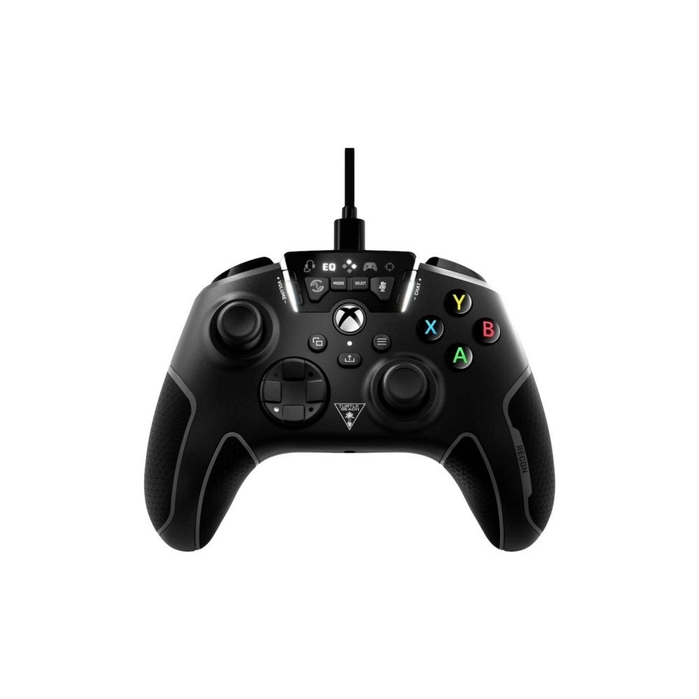 Turtle Beach Turtle Beach Recon Controller - spelkontroll - kabelansluten