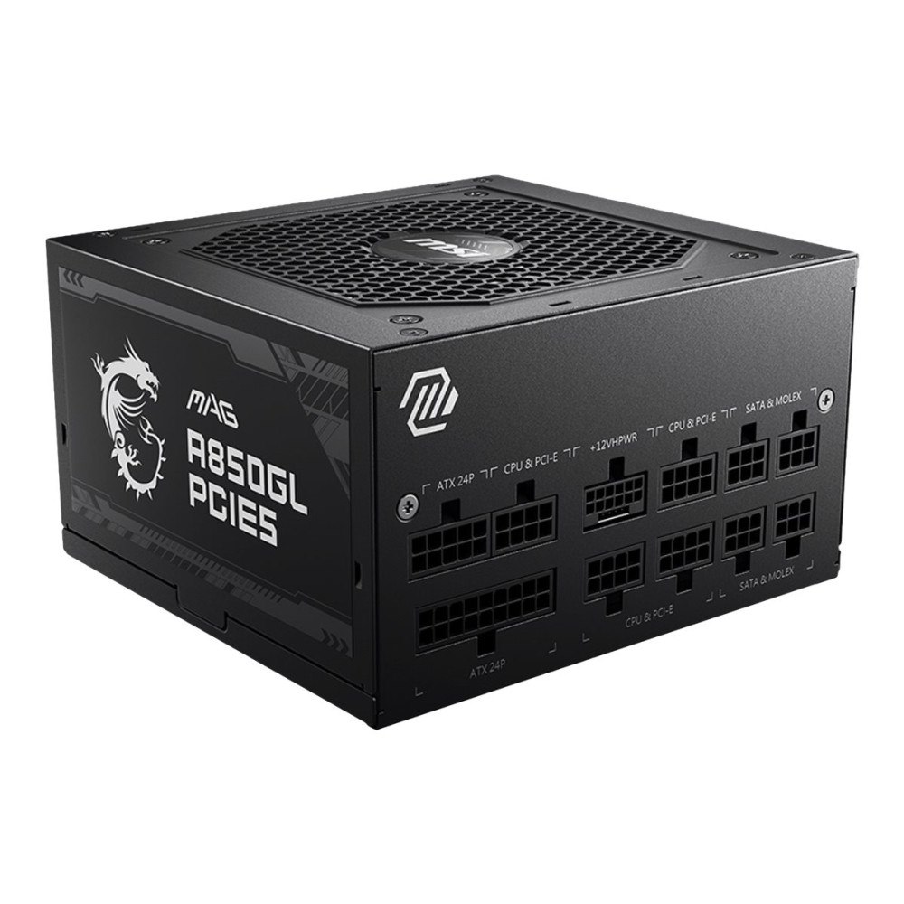 MSI MSI MAG A850GL PCIE5