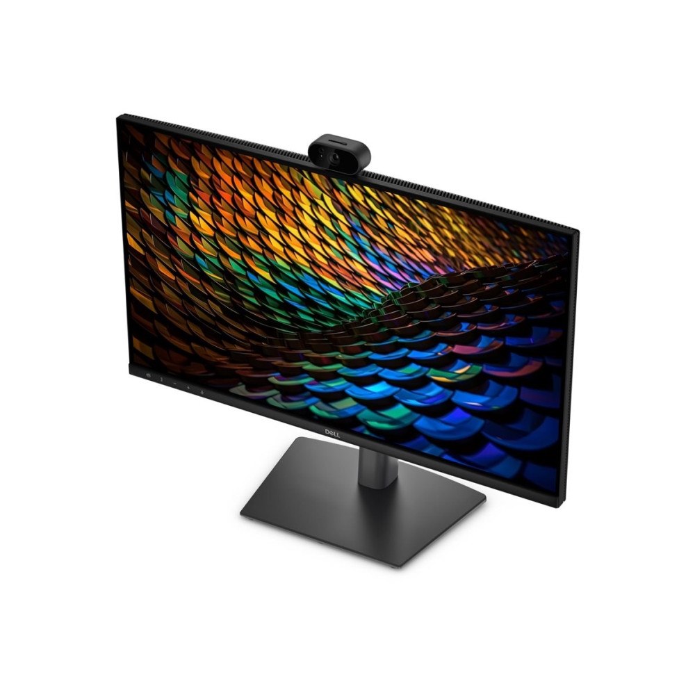 DELL Dell Pro P P2426HEB - LED-skärm - Full HD (1080p) - 24"
