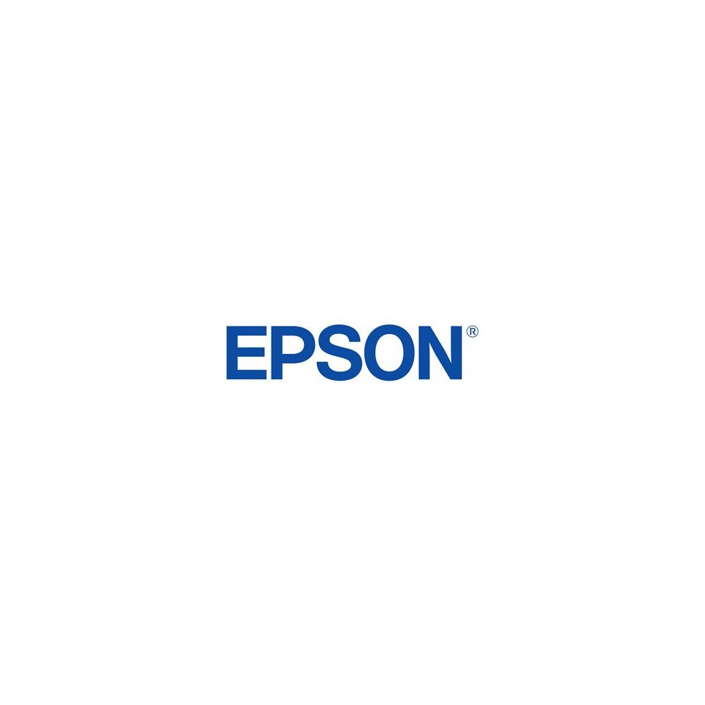 EPSON Epson ERC 09 - 1 - svart - färgband