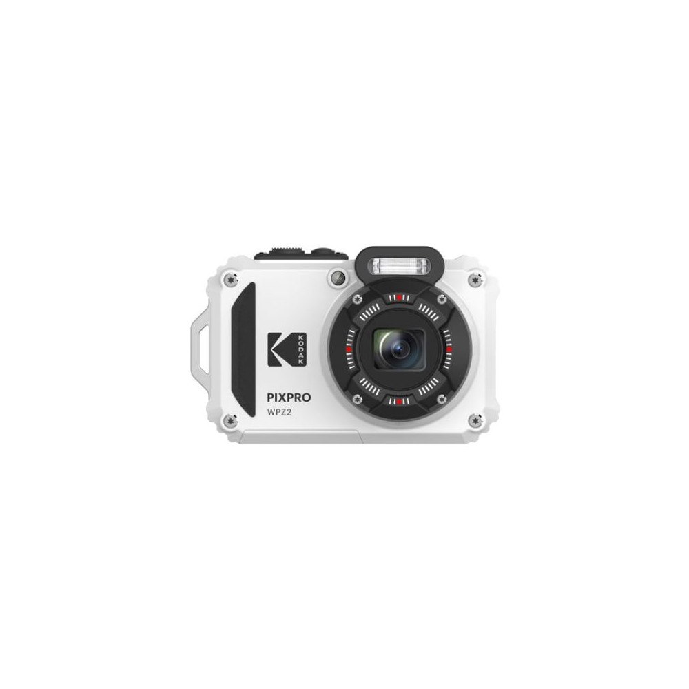 KODAK Kodak PIXPRO WPZ2, 16,76 MP, 4608 x 3456 pixlar, BSI CMOS, 4...
