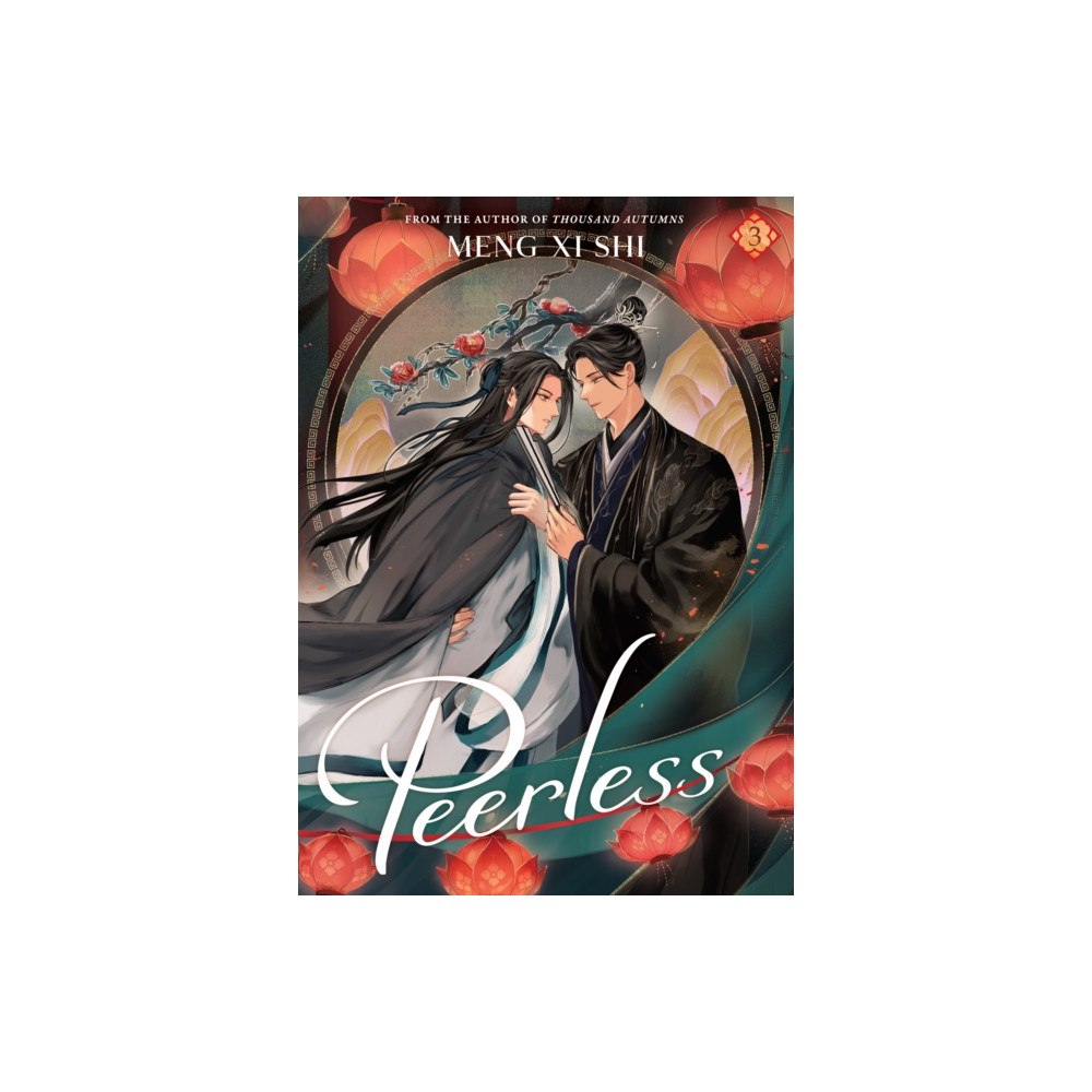 Seven Seas Entertainment, LLC Peerless (Novel) Vol. 3 (häftad, eng)
